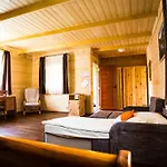 Szatmar Beregi Elmenyliget 4* Fehérgyarmat