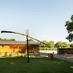 Szatmar Beregi Elmenyliget 4*