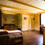 Szatmár Beregi élményliget 4*