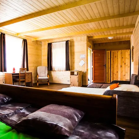 Szatmár Beregi élményliget 4*