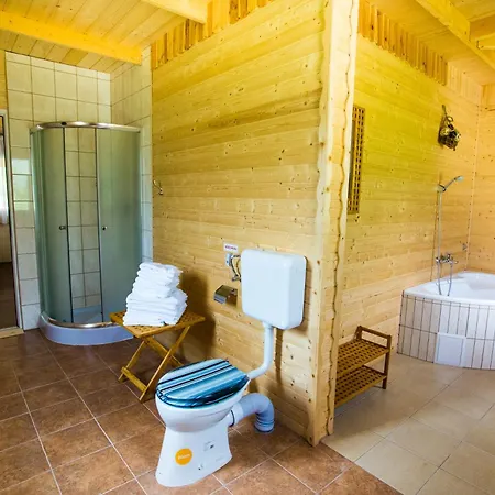 Aparthotel Szatmar Beregi Elmenyliget Fehérgyarmat