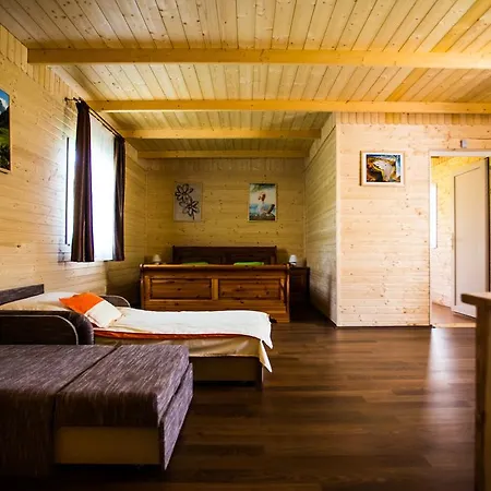 Aparthotel Szatmar Beregi Elmenyliget Fehérgyarmat