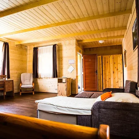 Szatmar Beregi Elmenyliget 4* Fehérgyarmat