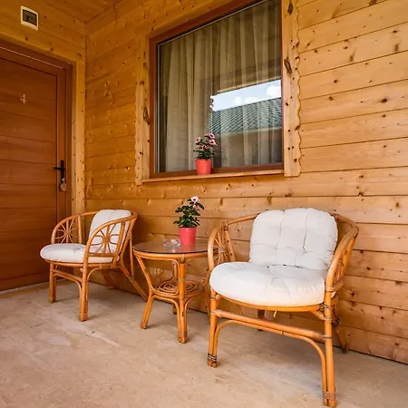 Szatmar Beregi Elmenyliget Aparthotel Fehérgyarmat