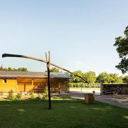 Szatmar Beregi Elmenyliget 4*