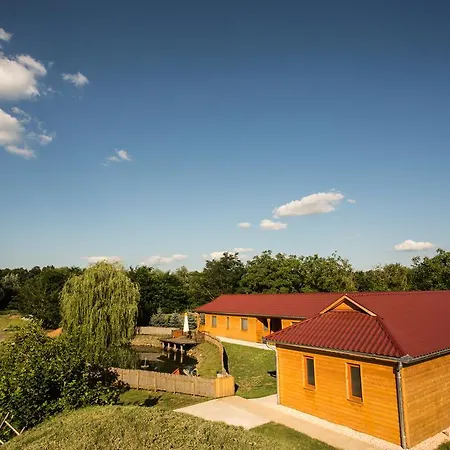 Szatmar Beregi Elmenyliget