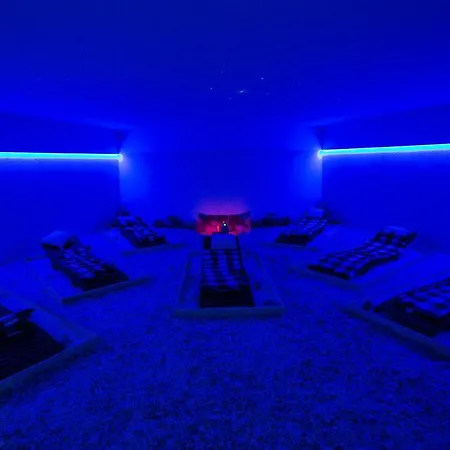 Aparthotel Szatmar Beregi Elmenyliget Fehérgyarmat