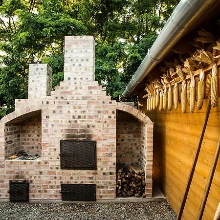 Szatmar Beregi Elmenyliget 4*