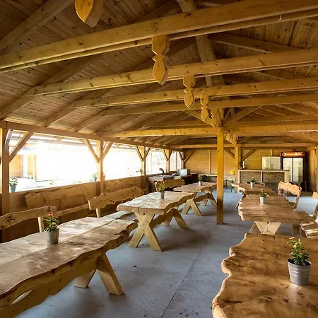 Aparthotel Szatmar Beregi Elmenyliget