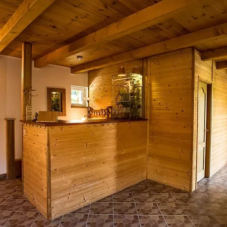 Szatmar Beregi Elmenyliget 4*