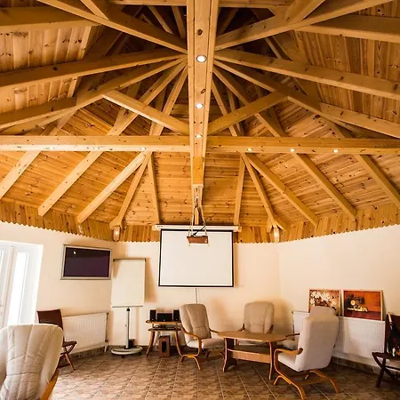 Aparthotel Szatmar Beregi Elmenyliget