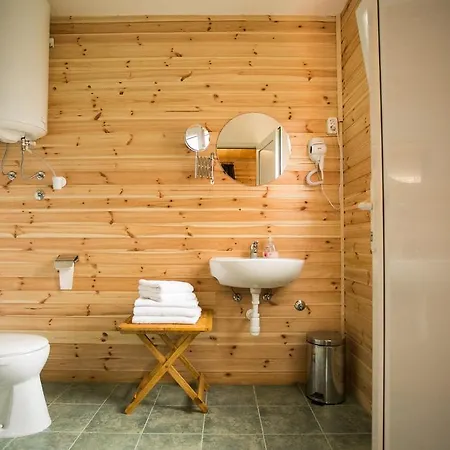 Szatmar Beregi Elmenyliget Aparthotel Fehérgyarmat