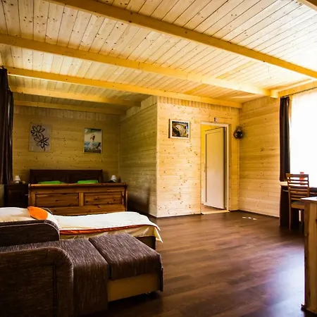 Szatmár Beregi élményliget 4*