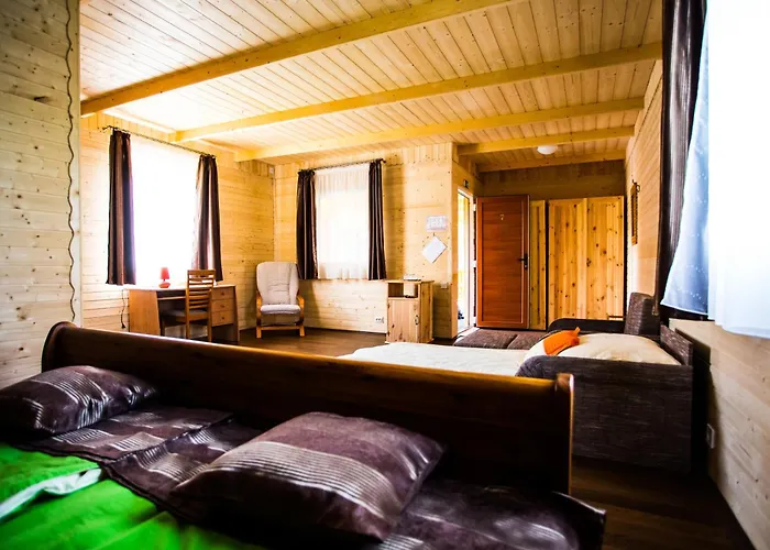 Szatmár Beregi élményliget 4*