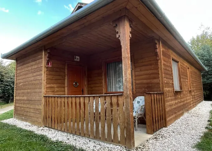 Szatmár Beregi élményliget Apartahotel