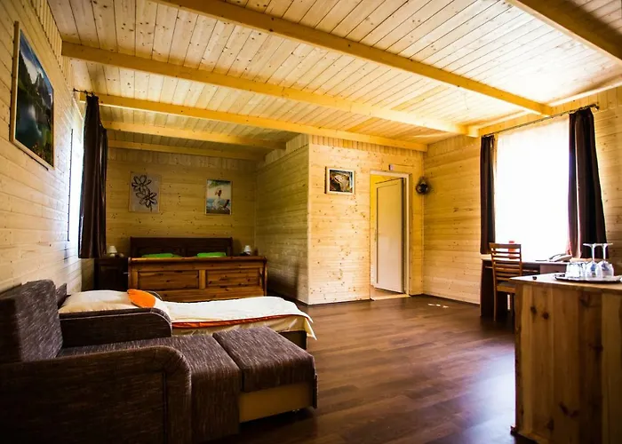 Szatmár Beregi élményliget 4*
