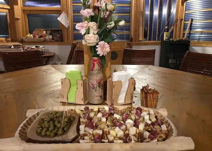 Szatmár Beregi élményliget Apartahotel 4*